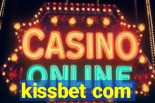 kissbet com